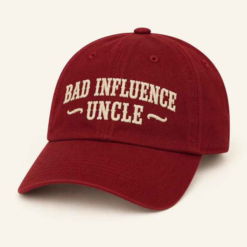 Bad Influence Uncle